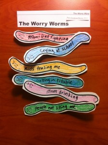 worry-worms