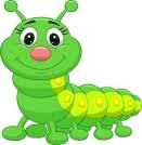 charlie-caterpillar