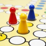 Board Games and Family Therapy